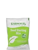 Seed Starting Mix