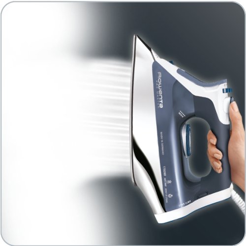 Rowenta DW5197 vs DW8080, Steam Iron Comparison comparison mister