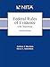 Federal Rules of Evidence with Objections, Twelfth Edition