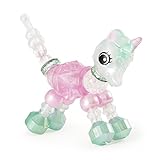 Twisty Petz - Angel Unicorn - Make a Bracelet or Twist into a Pet!