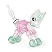 Twisty Petz - Angel Unicorn - Make a Bracelet or Twist into a Pet!