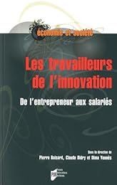 Les  travailleurs de l'innovation