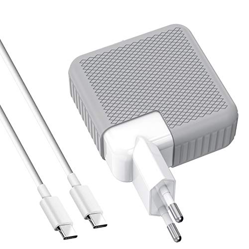 ladegerät macbook pro usb c