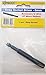Zipbolt 40.500 Deep Socket Driver - 6mm - Accessory for Zipbolt 16.610 Micro Railbolt - Assists with Handrail Fastener Installation