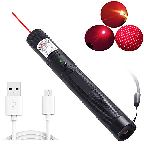 Top 10 Laser Pointers Red of 2020 No Place Called Home