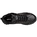 Skechers for Work Men's Soft Stride Lace Up,Black,10.5 M US