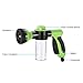 J6Mall Multifunctional Car Foam Water Gun Garden Watering Tools High Pressure Washer Sprayerthumb 4