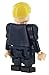 Oyo Sportstoys President Donald Trump Exclusive Mini Figure