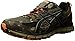 ASICS Men's Gel-Scram 3 Trail Runner, Light Brown/Black/Hot Orange, 9.5 M US