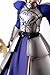 MON-SIEUR BOME COLLECTION Vol.23 : Fate/stay night Saber