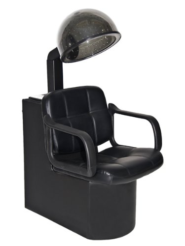 BR Beauty Chris Dryer & Chair Combo