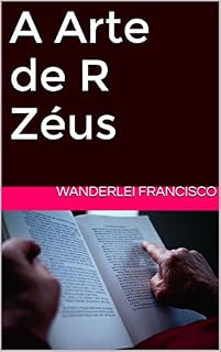 Livro A Arte de R Zéus