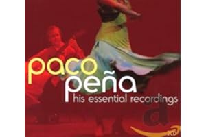 His Essential Recordings