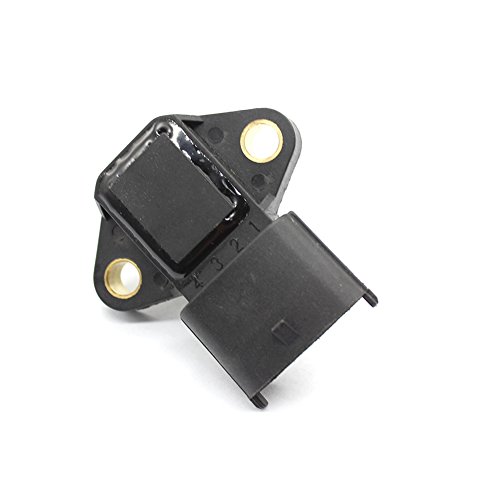Loovey MAP Manifold Air Pressure Sensor Intake Air Pressure Sensor for HYUNDAI KIA 39300-22600 39300-38110 39300 38120