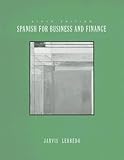 Spanish for Business and Finance, , 039596301X
