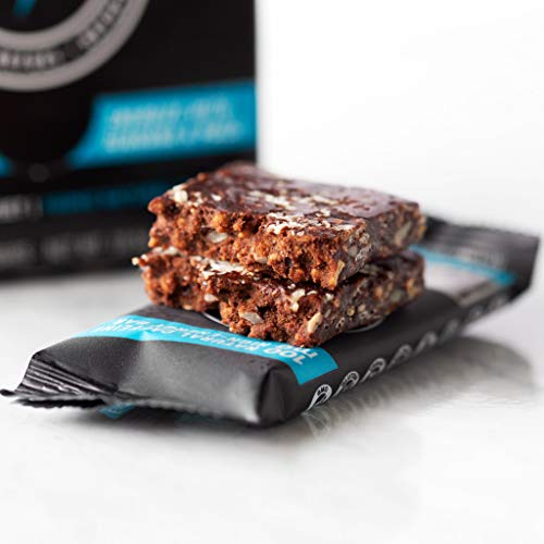 Better Than Coffee Energy Bars Caffeine Energy Bars Gluten Free