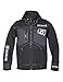 STORMR Strykr Jacket - Special Edition - Black/Gray - Large