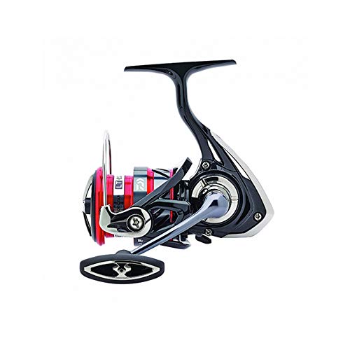 Daiwa – Moulinet Ninja 18 Lt 5000 C