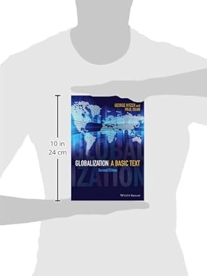 Globalization: A Basic Text