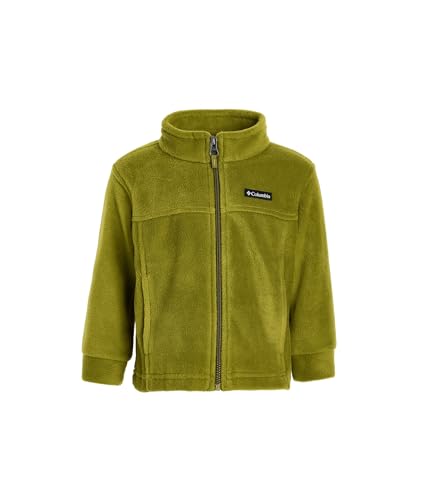 Columbia Youth Boys Steens Mountain II Fleece