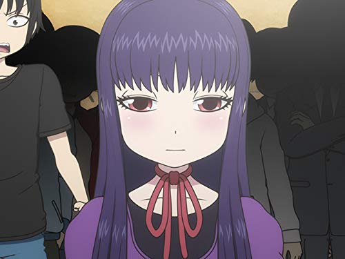 Amazon Co Jp ハイスコアガールを観る Prime Video