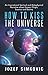 How to Kiss the Universe: An Inspirational Spiritual and Metaphysical Narrative about Human Origin, by Jozef Simkovic, Dr. Juanzetta Flowers