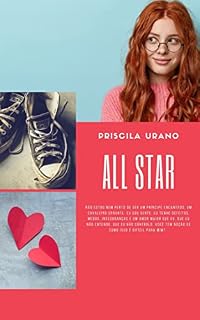 Livro All Star (Série Nando Livro 3)