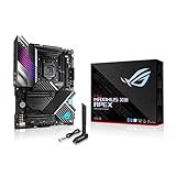 ASUS ROG Maximus XIII Apex (WiFi 6E) Z590 LGA