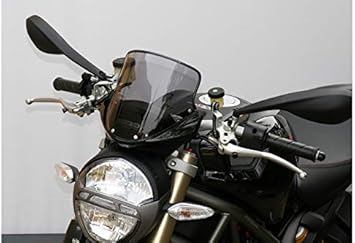 ducati monster touring