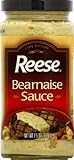 Reese Sauce, Bernaise, 7.50-Ounce (Pack of 6)
