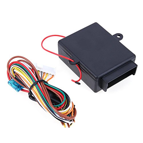 UEB Universal Car Remote Control Central Door Lock Locking Keyless Entry System - Thumbnail 5