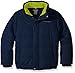 Calvin Klein Little Boys' Eclipse Short Bubble Jacket