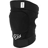 Fox Youth Launch Pro Cycling Knee Pad, Black, Large/X-Large
