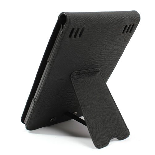 JAVOedge Editor Flip Case for the Amazon Kindle Keyboard 3G / WiFi - Current Generation - Thumbnail 2