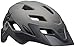 Bell Sidetrack Child Bike Helmet - Matte Titanium Shark - UC (47-54 cm)