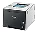 Brother HLL8350CDW Wireless Color Laser Printer, Amazon Dash Replenishment Ready