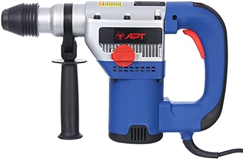 APT Z1C-Dw38B Rotary Hammer - 1050watt 