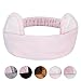 M-FIT Headband with Cat Ears, Pink