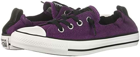 converse shoreline purple