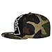 DC Men's Coverage II New Era Hat