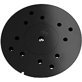 AutoPot AirBase Round - 10" Diameter