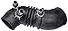 TOYOTA Genuine 17882-42012 Air Cleaner Hose
