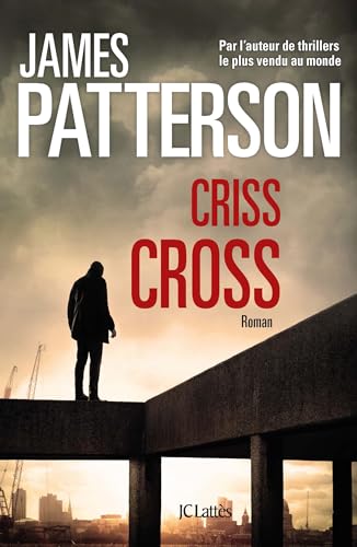 Série Alex Cross 25: Criss Cross