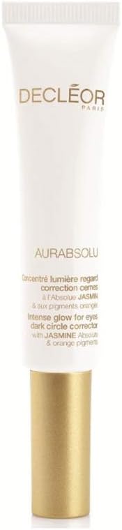 decleor aurabsolu eye cream