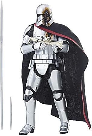 phasma black series