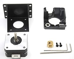 Befenybay Upgraded 3D Printer Extruder Parts with