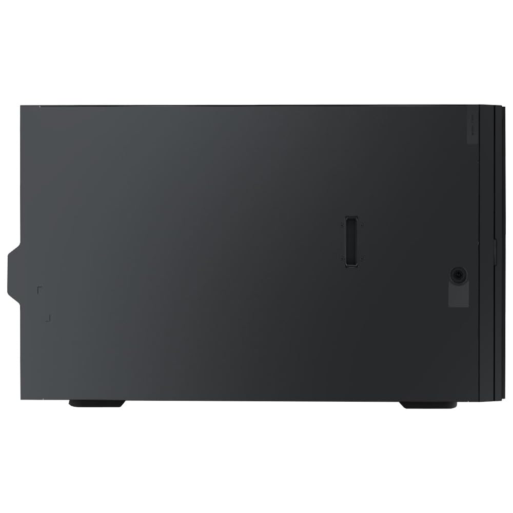 Lenovo ThinkSystem ST650 Tower Server Bundle with 2 x Intel Xeon Silver 4309Y, 128GB DDR4, 2TB SSD, 24TB HDD, RAID, Matrox G200 Graphics, Windows Server 2019