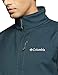 Columbia Men's Ascender Softshell Front-zip Jacket
