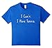 I Can't I Have Tennis | Funny Tennis T Shirt