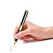 G.G.Martinsen Hidden Camera Spy Golden Pen + FREE 4GB Micro Card Included, Real HD Video Resolution 720 x 480, High Quality Stylish Ballpoint Pen with Digital Video Recorder, Mini DVR/Webcam